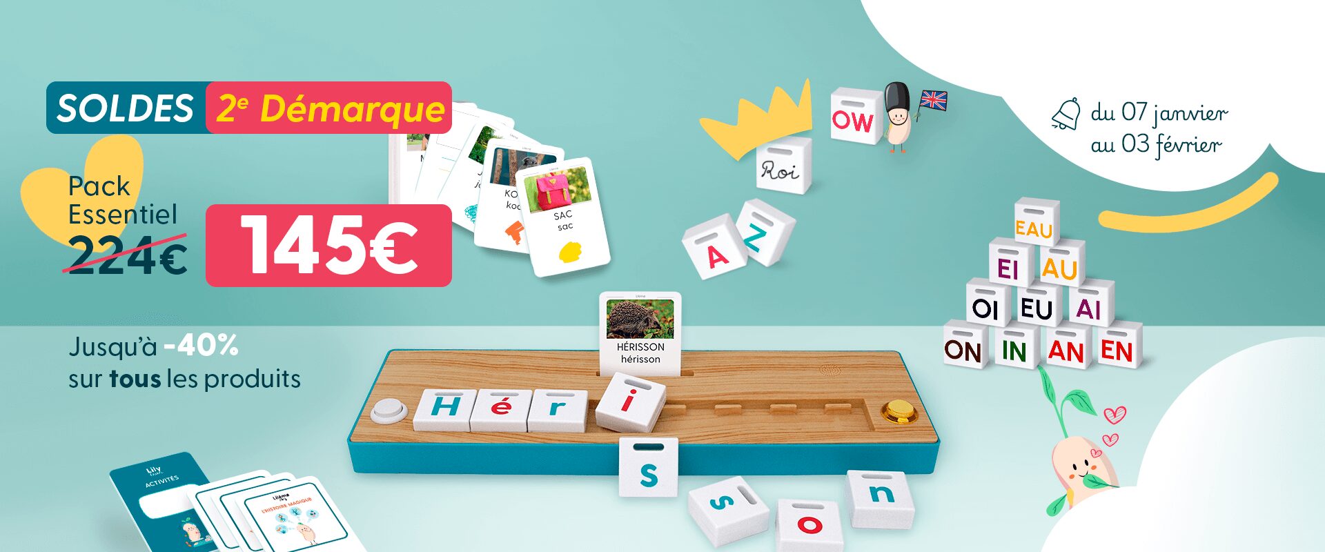 soldes-hiver-web-2e-demarque économisez 25% sur le coup du pack