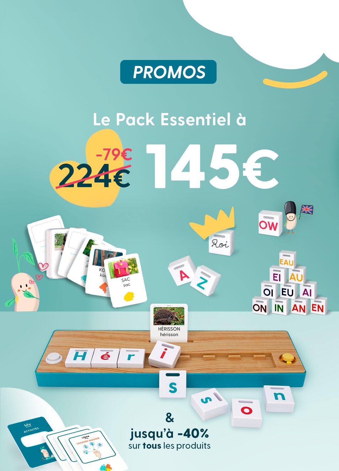 promos-hiver-mobile économisez 25% sur le coup du pack